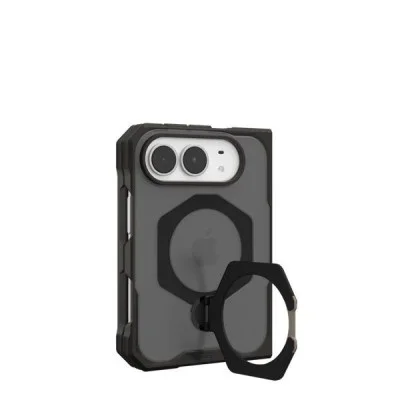 UAG iPhone Duo Mouve XTE Case - Ash